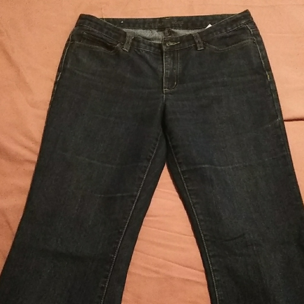 Michael Kors jeans size 8